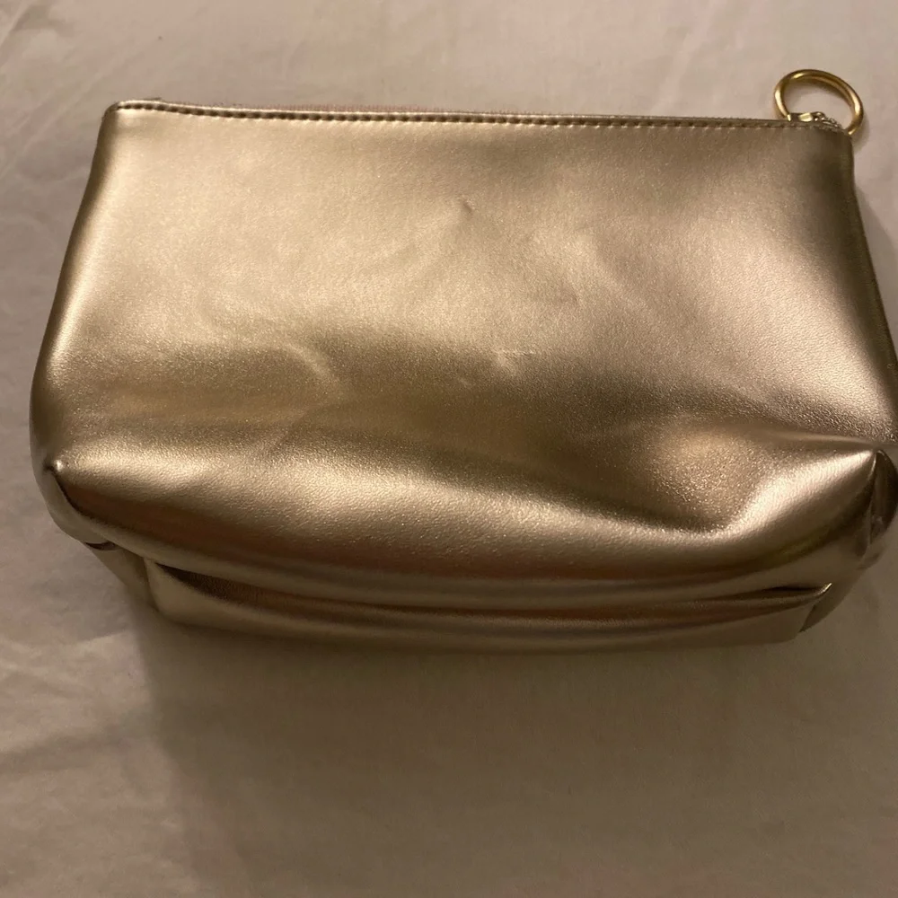 Bride cosmetic bag